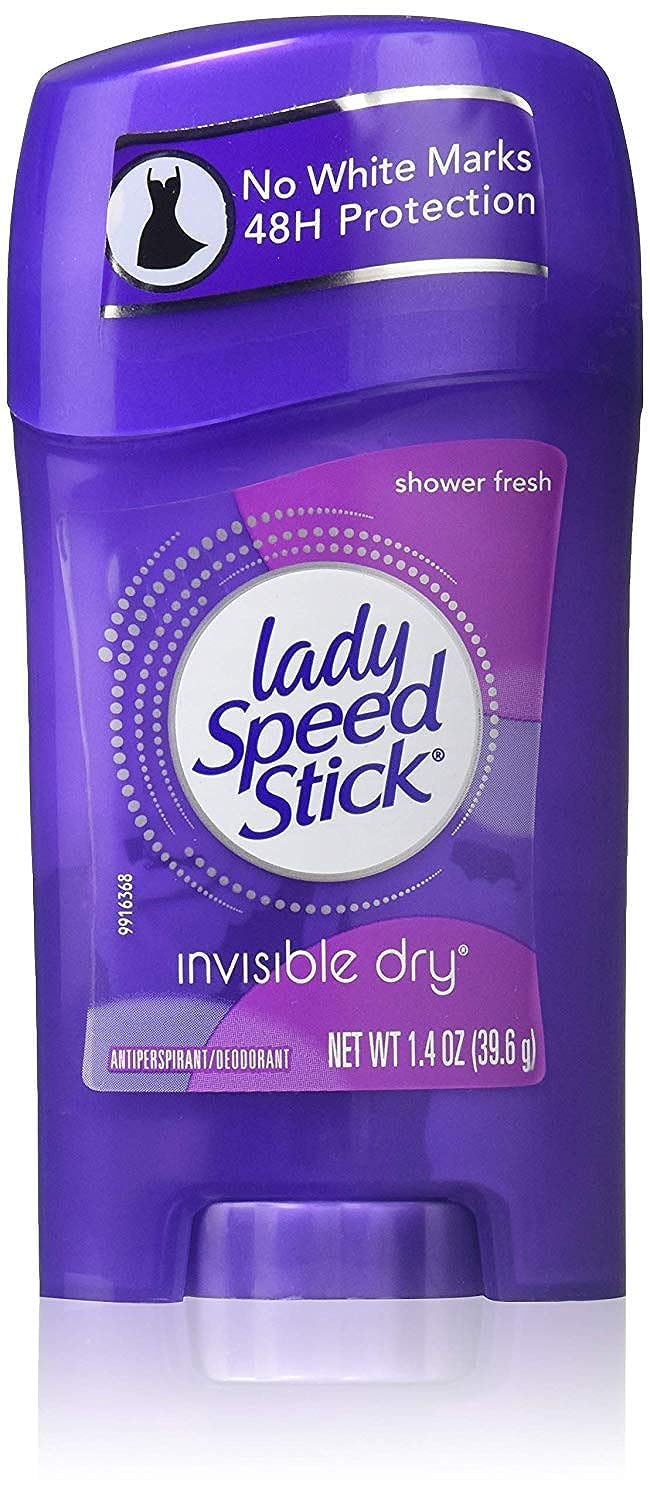 Amazon | Lady Speed Stick Shower Fresh レディ スピード スティック